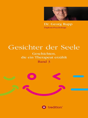 cover image of Gesichter der Seele